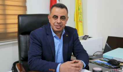 أبو زكري: تقليص مساعدات برنامج الأغذية العالمي في غزة يفاقم معاناة آلاف الأسر والمطلوب تعزيز الدعم لا تقليصه