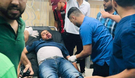 الصحة بغزة تكشف عن عدد حالات البتر نتيجة حرب الإبادة الجماعية
