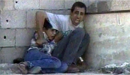 "مات الولد" 22 عاماً على استشهاد الطفل محمد الدرة