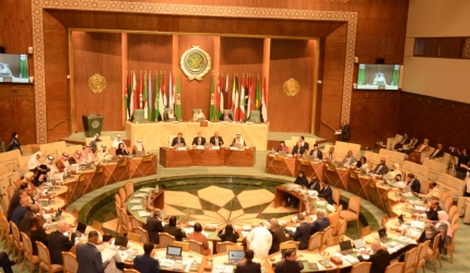 البرلمان العربي يحمّل حكومة الاحتلال المسؤولية الكاملة عن اقتحامات المستوطنين للمسجد الأقصى