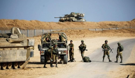 جيش الاحتلال يطلق مناورة مفاجئة باسم "الفجر 2.0"