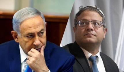 بن غفير يكشف: نتنياهو لا يرد على اتصالاتي منذ أسابيع...