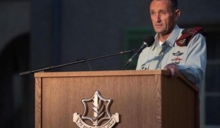 هليفي يُحذّر: الجيش الإسرائيلي على وشك تقليص نطاق عمليات معينة