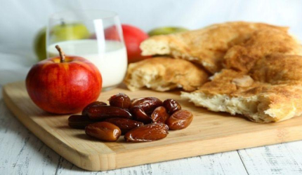 ماذا يحدث لجسمك بعد وجبة الفطور؟
