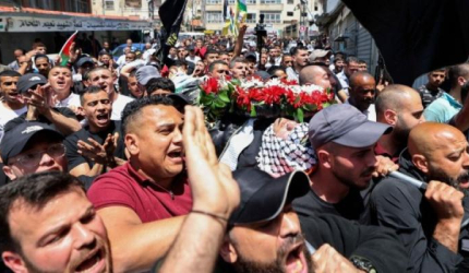 مسؤول أممي: "إسرائيل" قتلت أكثر من 1300 فلسطيني بغزة منذ وقف إطلاق النار