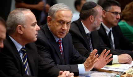 قناة عبرية: نتنياهو يعقد الأحد المقبل جلسة تقييم للأوضاع الأمنية