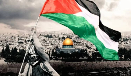 الأردن وفرنسا: جدول زمني لإقامة الدولة الفلسطينية وعاصمتها القدس