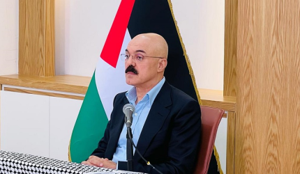 بدء اجتماع وفدي تيار الإصلاح الديمقراطي وحركة فتح في القاهرة