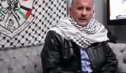 أبو فادي محمد دحلان.. من الفصل والإبعاد إلى استراتيجية الحل الفلسطيني