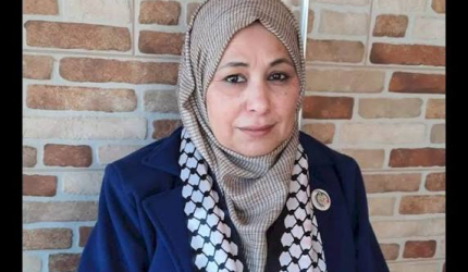 ‏لماذا يصمت أبو مازن أمام دعوات وحدة فتح؟! سؤال أكبر من حركة فتح… لأنه يتعلق بمستقبل فلسطين
