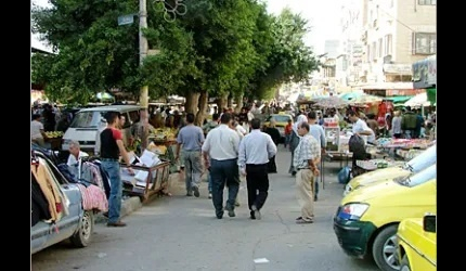 أبو بكر: جنين تخسر عشرات الملايين يوميا...