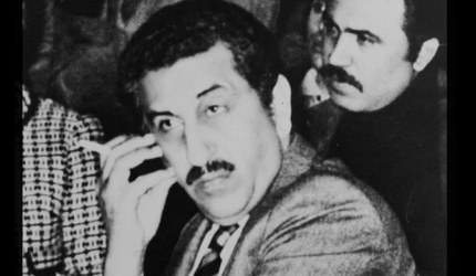 الشهيد أبو يوسف النجار : سيرة مقاتل شجاع