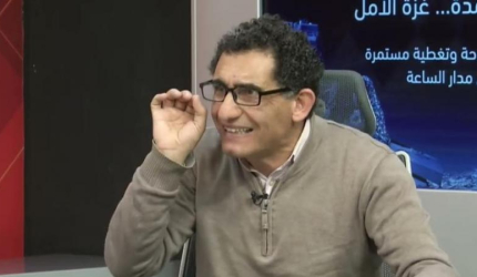 بتهمة التحريض.. محكمة الاحتلال تحكم بسجن الصحافي محمود فطافطة