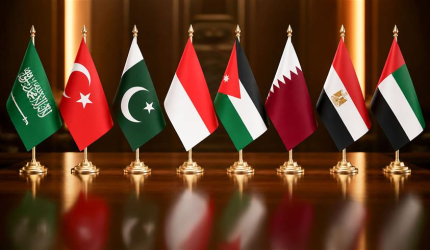 الإمارات و7 دول ترحب بحظر بريطانيا استيراد سلع المستوطنات الإسرائيلية