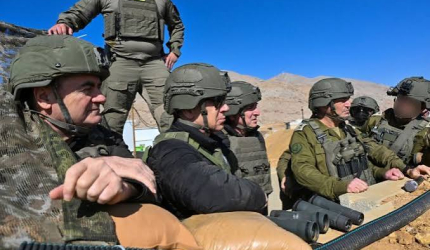 هل يرتكب نتنياهو مغامرة في غزة والضفة أو لبنان لتأجيل الانتخابات "الإسرائيلية"؟