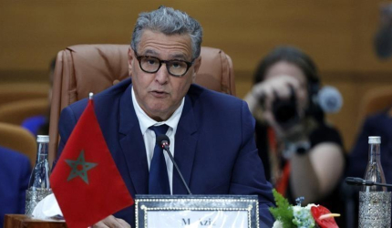 المغرب.. عجز الميزانية يرتفع إلى 6 مليارات دولار بنهاية أغسطس