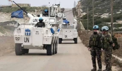 لبنان تضغط للتمديد لـ"يونيفيل"