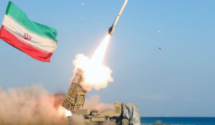 إيران تحذر: لدينا أهداف وأسلحة جديدة جاهزة إذا شنت أميركا هجوما