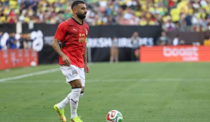 حكم قضائي ضد محمد صلاح في بريطانيا