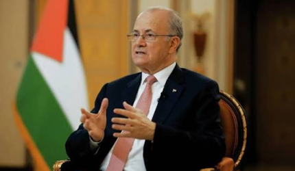 مصطفى: الأولوية الانتقال من الإغاثة الإنسانية إلى التعافي المبكر واستعادة الحياة الطبيعية في غزة