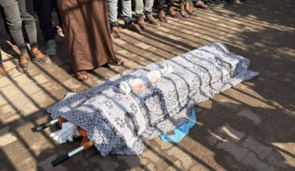 شهيد برصاص الاحتلال في جباليا وأخر متأثراً بجراحه في مدينة غزة