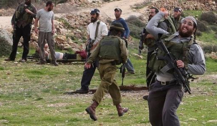 هيئة مقاومة الجدار: 2051 اعتداء للاحتلال والمستوطنين خلال أيلول بالضفة والقدس