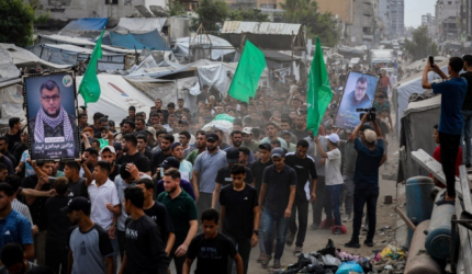 "إغلاق الدائرة".. الجيش الإسرائيلي يكشف دور عز الدين البيك في احتجاز الكثير من الأسرى