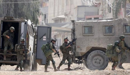 الاحتلال يرفع التأهب بالضفة وغزة والخارج خشية من عمليات مستوحاة من حادثة "فلاي دبي"