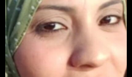 شيماء الأخرس.. مسيرة تنظيمية توقفت برحيلها مع أطفالها الأربعة