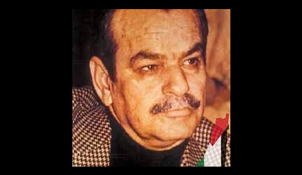 41 عامًا على رحيل “مارشال بيروت” الشهيد سعد صايل