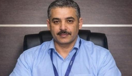 استشهد داخل الأسر.. الاحتلال يسلّم جثمان الأسير مروان حرز الله