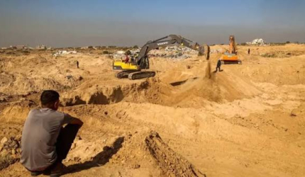 الشاباك يصادق على 3 آلاف عامل من غزة لبناء "رفح الخضراء"