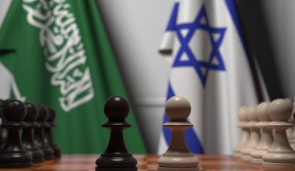 إسرائيل تربط تزويد السعودية بمنظومات الدفاع بتنازلات سياسية