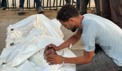 غزة: 7 شهداء يرفع حصيلة خروقات الاحتلال لـ1,517 شهيدًا