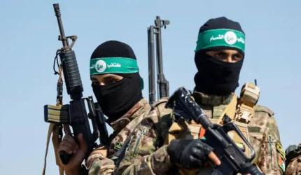 حماس تنفي تقارير عن تهديد بهجوم مماثل لـ7 أكتوبر