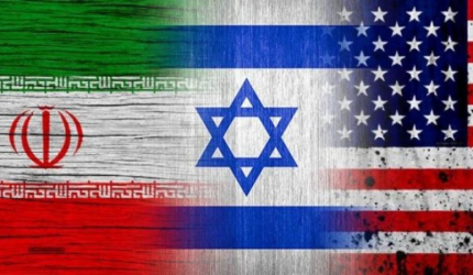 إيران تهدد بضرب المصالح الأمريكية والإسرائيلية دون تمييز إذا هاجمتها "إسرائيل" بدعم من ترامب
