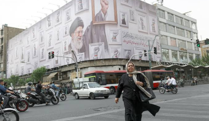 تقرير امريكي: إيران تستعد لمهاجمة مسؤولين أمريكيين كبار في الشرق الأوسط وخارجه