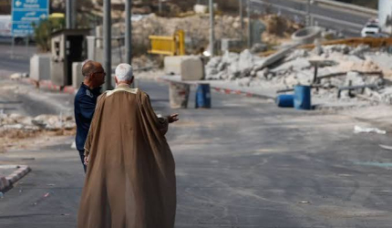 هآرتس: خلاف بين القيادتين العسكرية والسياسية بشأن استمرار عملية الخليل