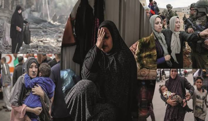 اليوم الوطني للمرأة الفلسطينية: تداعيات العدوان وتحديات الحماية والتمكين