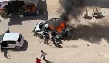 ارتفاع حصيلة الشهداء في قطاع غزة إلى 74,561 والإصابات إلى 175,759 منذ بدء العدوان