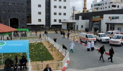 الصحة في غزة: شلل وشيك يهدد المنظومة الصحية