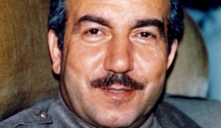 القائد خليل الوزير (أبو جهاد)