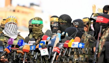 الفصائل الفلسطينية ترفض قطعاً استخدام السلاح لحسم الخلافات العائلية