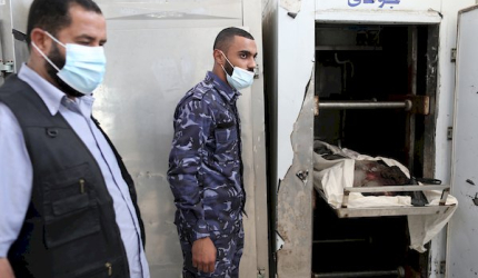 وزارة الصحة الفلسطينية بغزة: 73.651  شهيداً منذ بداية الإبادة على قطاع غزة