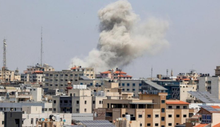 الاحتلال يستهدف منازل مخلاة شرق غزة: 6 شهداء وجرحى خلال الـ 24 ساعة الماضية