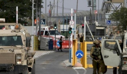 925 حاجزا وبوابة عسكرية تعيد تشكيل الجغرافيا الفلسطينية في الضفة
