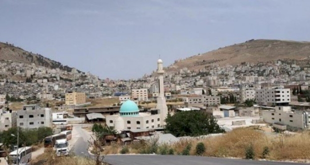 بلاطه البلد