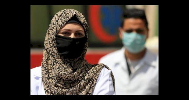 كورونا وعلاقته بالشمس