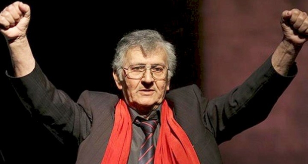 الشاعر الفلسطيني سميح القاسم شاعر القضية وثالوث المقاومة الفلسطينية 