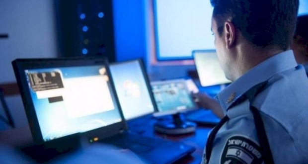 صور أرشيفية للشاباك الاسرائيلي